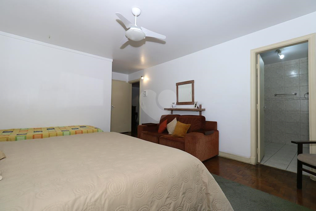 Venda Casa São Paulo Alto De Pinheiros REO603663 121