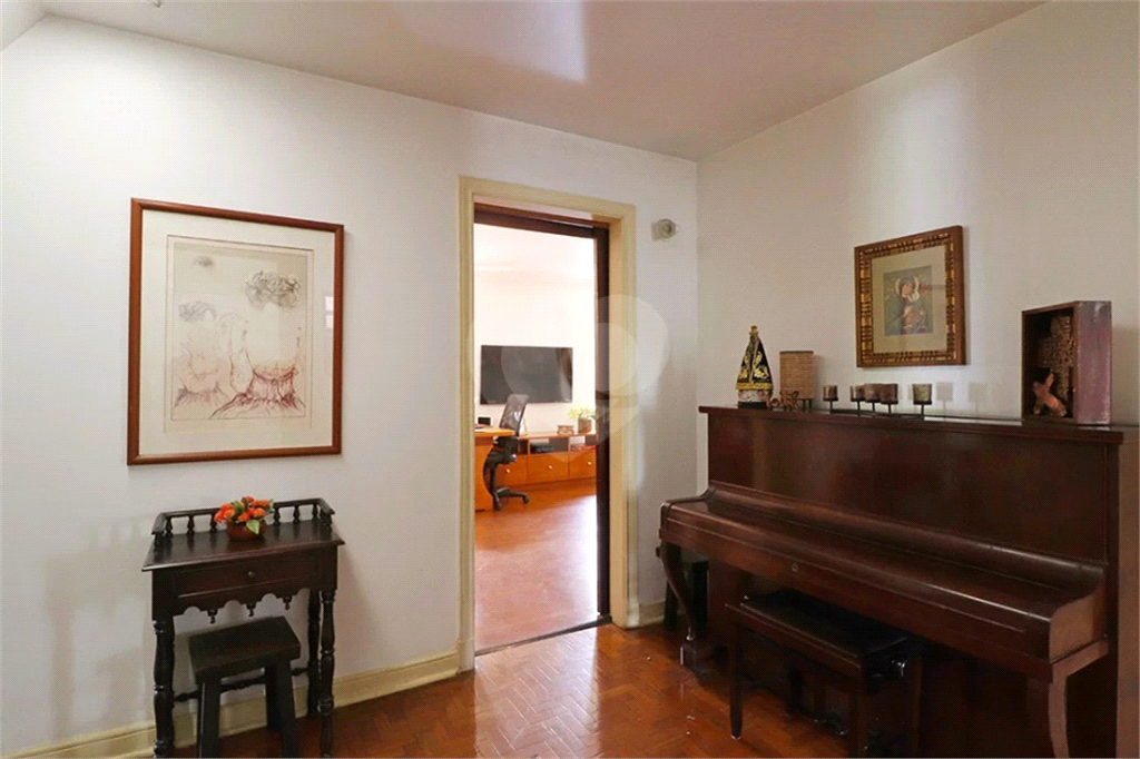 Venda Casa São Paulo Alto De Pinheiros REO603663 66