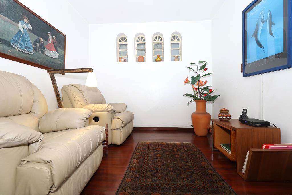 Venda Casa São Paulo Alto De Pinheiros REO603663 170