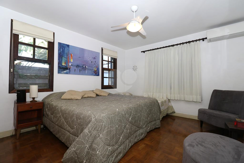 Venda Casa São Paulo Alto De Pinheiros REO603663 116