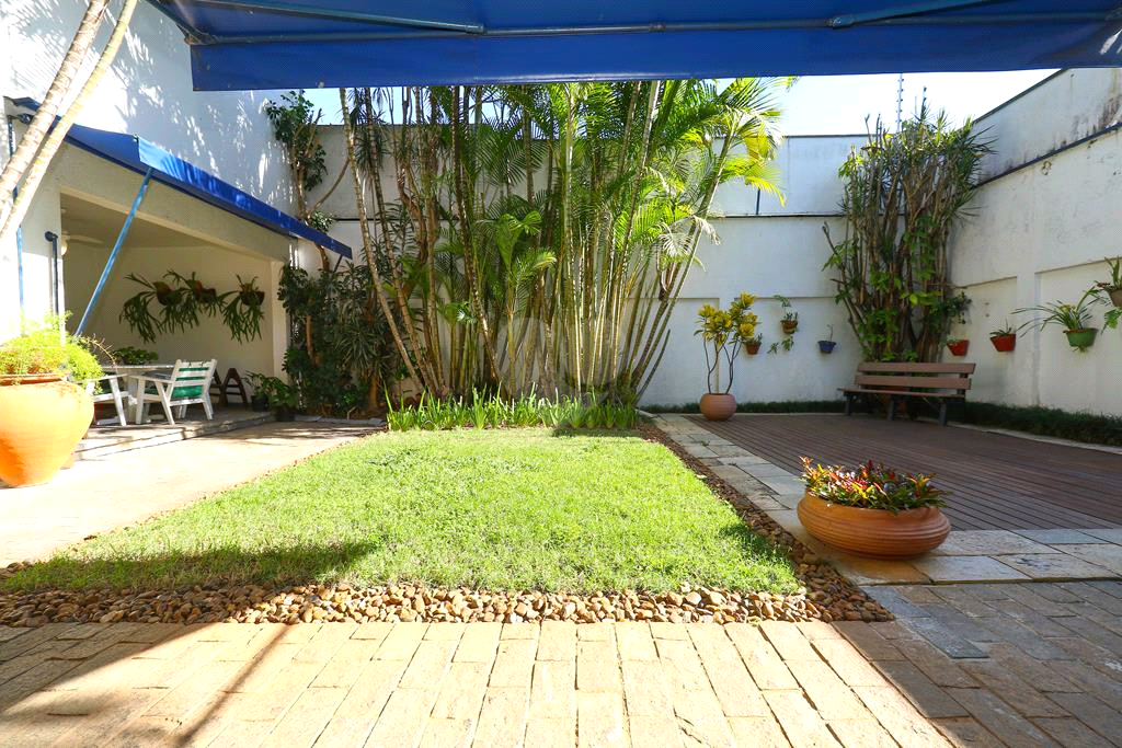 Venda Casa São Paulo Alto De Pinheiros REO603663 129