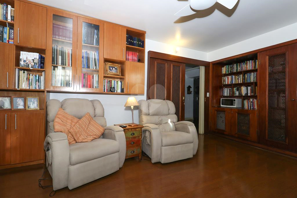 Venda Casa São Paulo Alto De Pinheiros REO603663 90