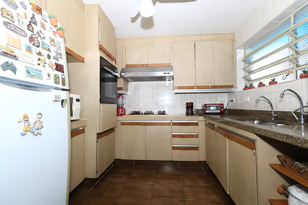 Venda Casa São Paulo Alto De Pinheiros REO603663 85