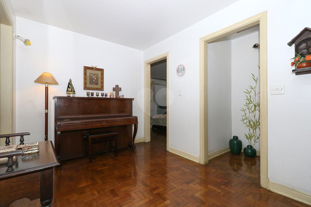 Venda Casa São Paulo Alto De Pinheiros REO603663 106