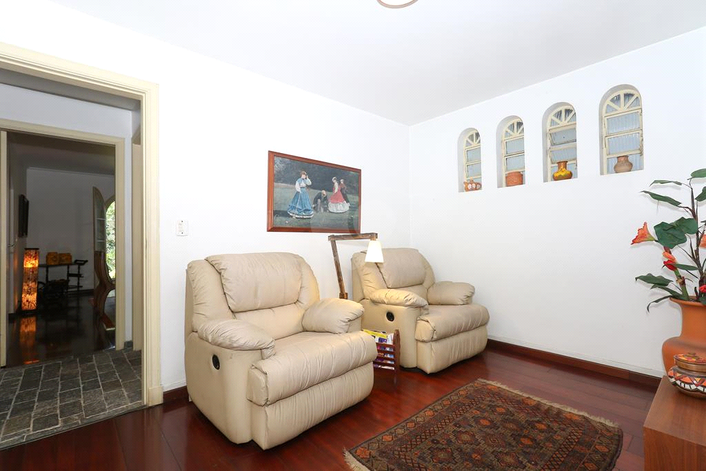 Venda Casa São Paulo Alto De Pinheiros REO603663 167