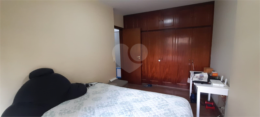 Venda Apartamento São Paulo Santana REO603690 13