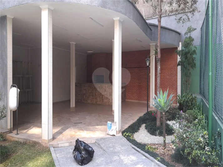 Venda Apartamento São Paulo Santana REO603690 27