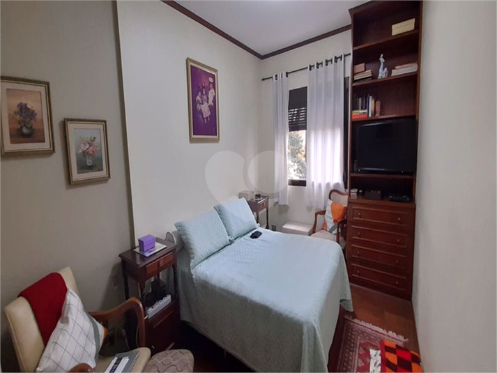 Venda Apartamento São Paulo Santana REO603690 16