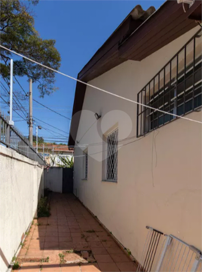 Venda Casa São Paulo Planalto Paulista REO603715 49