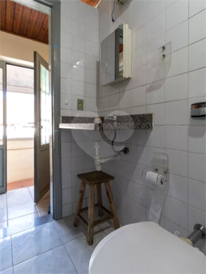 Venda Casa São Paulo Planalto Paulista REO603715 48