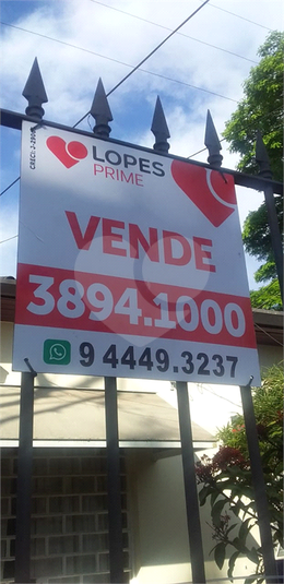 Venda Casa São Paulo Planalto Paulista REO603715 50