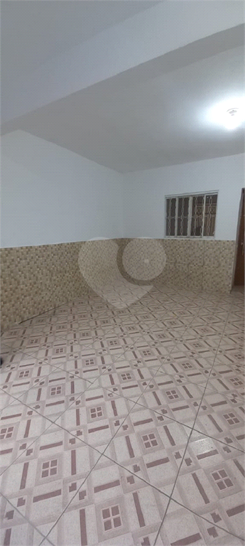 Venda Casa São Paulo Jardim Cidade Pirituba REO603729 20