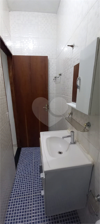 Venda Casa São Paulo Jardim Cidade Pirituba REO603729 25