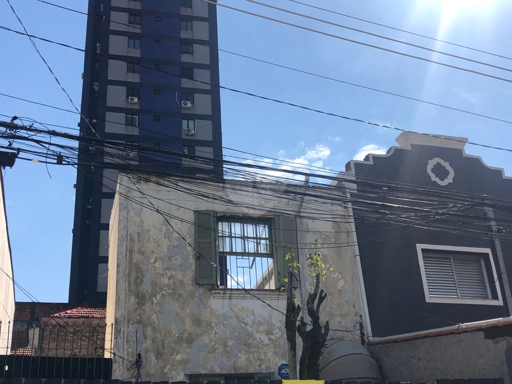 Venda Terreno São Paulo Santana REO603745 12