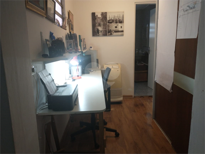 Venda Sobrado São Paulo Vila Bertioga REO603758 2