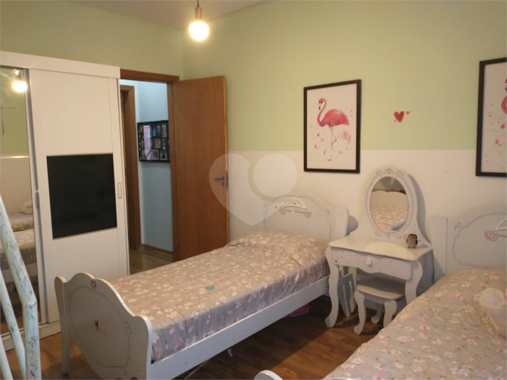 Venda Sobrado São Paulo Vila Bertioga REO603758 5