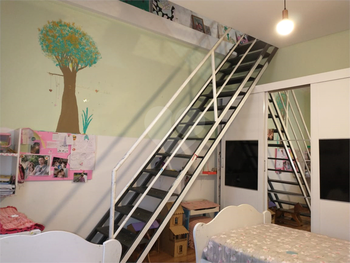 Venda Sobrado São Paulo Vila Bertioga REO603758 4