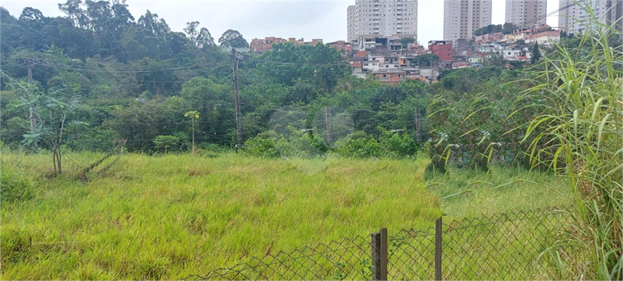 Venda Terreno São Paulo Jardim Boa Vista (zona Oeste) REO603783 3