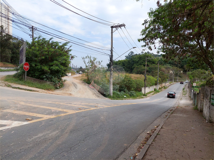 Venda Terreno São Paulo Jardim Boa Vista (zona Oeste) REO603783 4