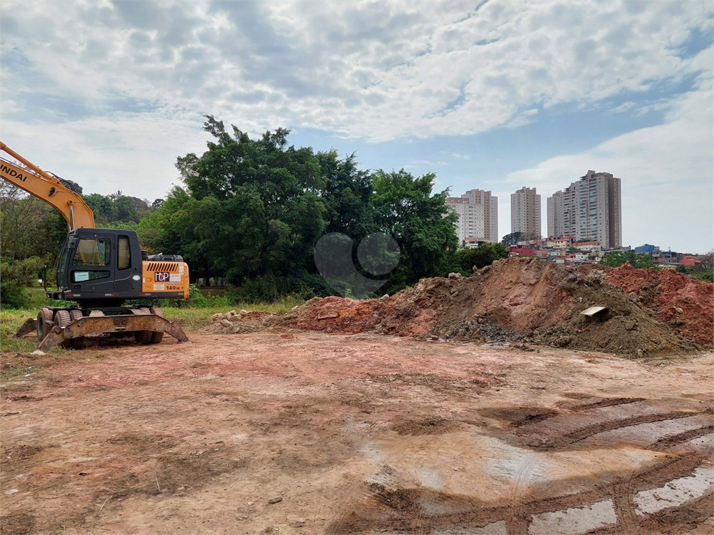 Venda Terreno São Paulo Jardim Boa Vista (zona Oeste) REO603783 8