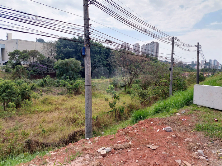 Venda Terreno São Paulo Jardim Boa Vista (zona Oeste) REO603783 21