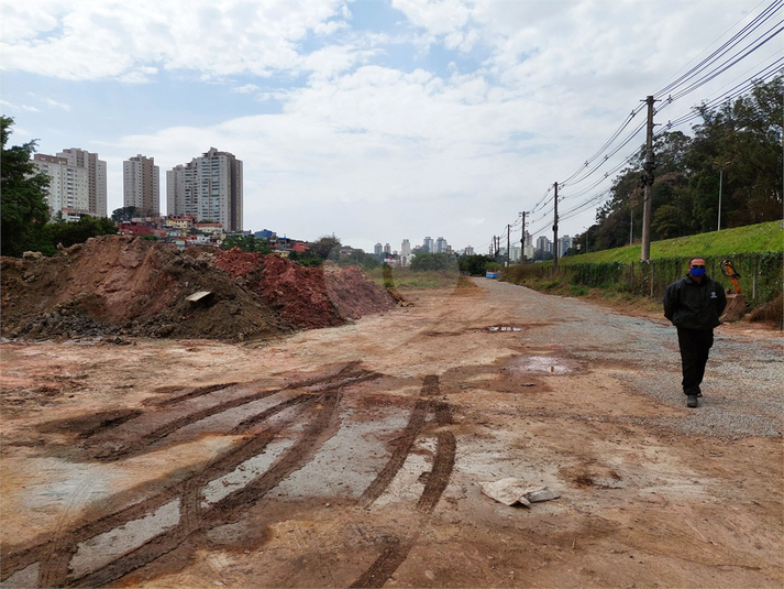 Venda Terreno São Paulo Jardim Boa Vista (zona Oeste) REO603783 9