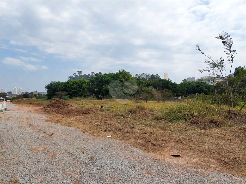 Venda Terreno São Paulo Jardim Boa Vista (zona Oeste) REO603783 5