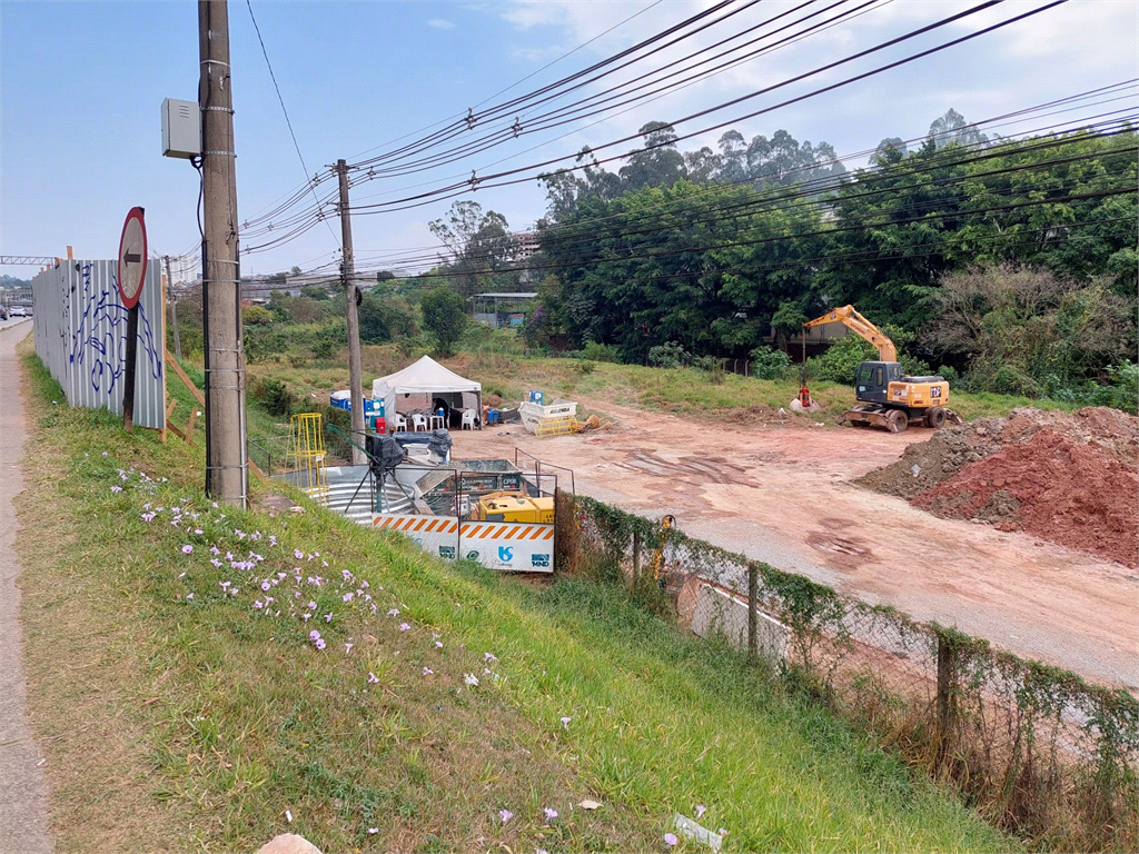 Venda Terreno São Paulo Jardim Boa Vista (zona Oeste) REO603783 17