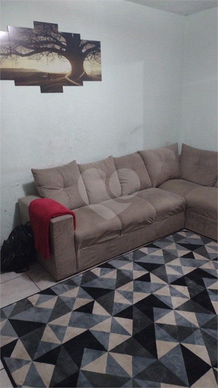 Venda Sobrado São Paulo Vila Hortência REO603869 5