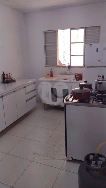 Venda Sobrado São Paulo Vila Hortência REO603869 8