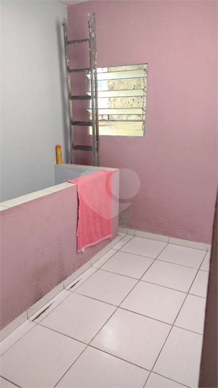 Venda Sobrado São Paulo Vila Hortência REO603869 18