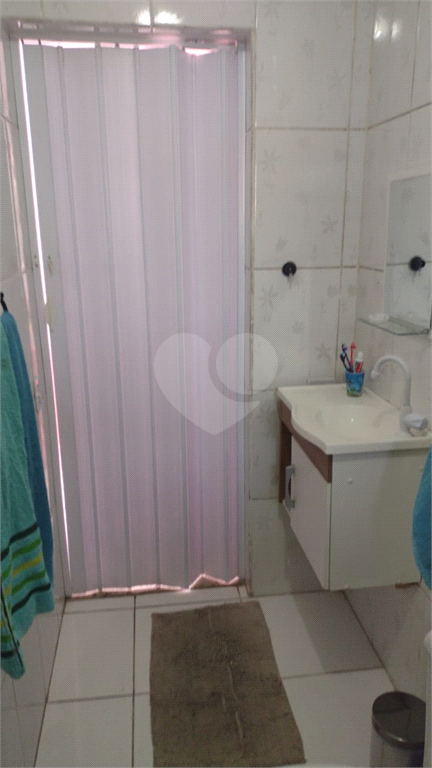 Venda Sobrado São Paulo Vila Hortência REO603869 15