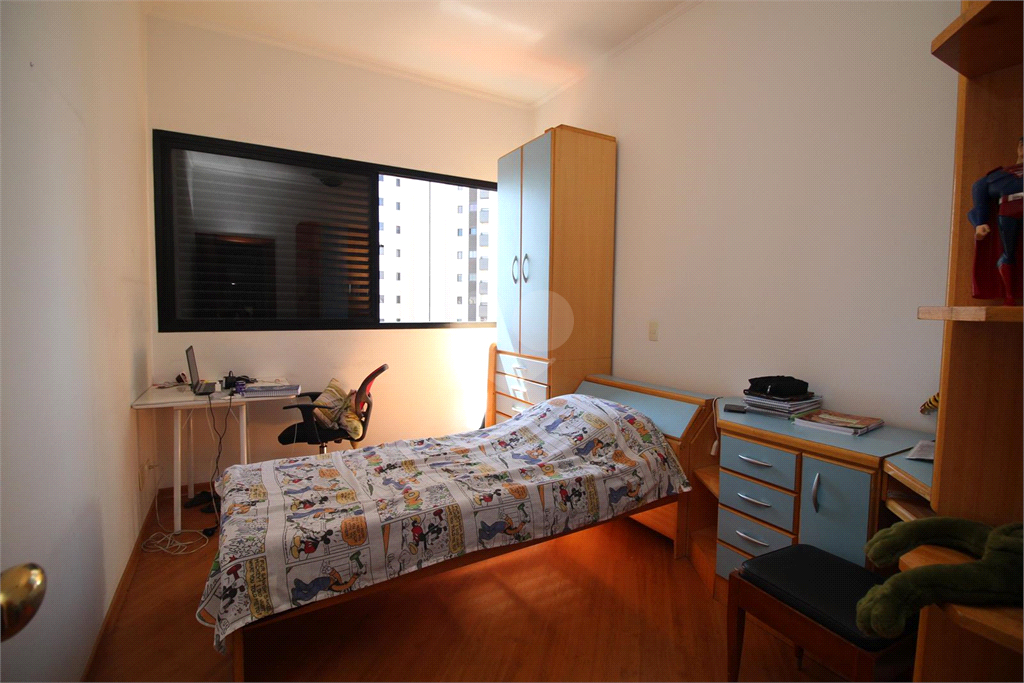 Venda Apartamento São Paulo Vila Santo Estéfano REO603880 14