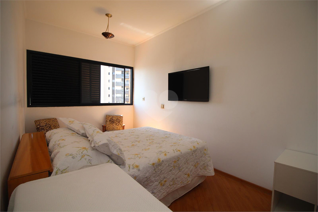 Venda Apartamento São Paulo Vila Santo Estéfano REO603880 11