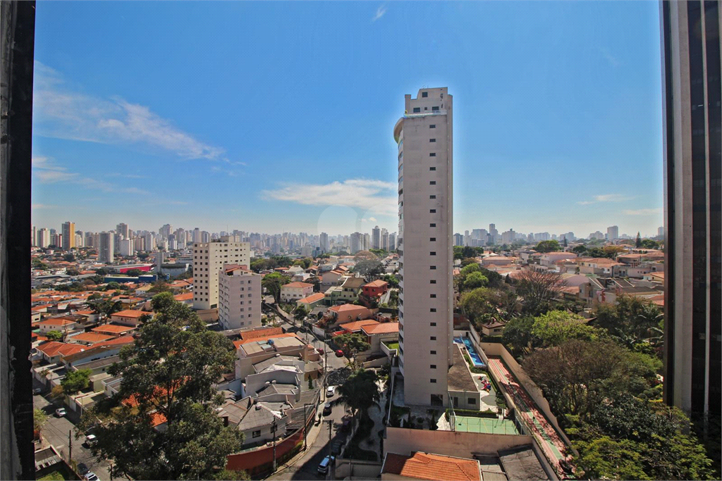 Venda Apartamento São Paulo Vila Santo Estéfano REO603880 3