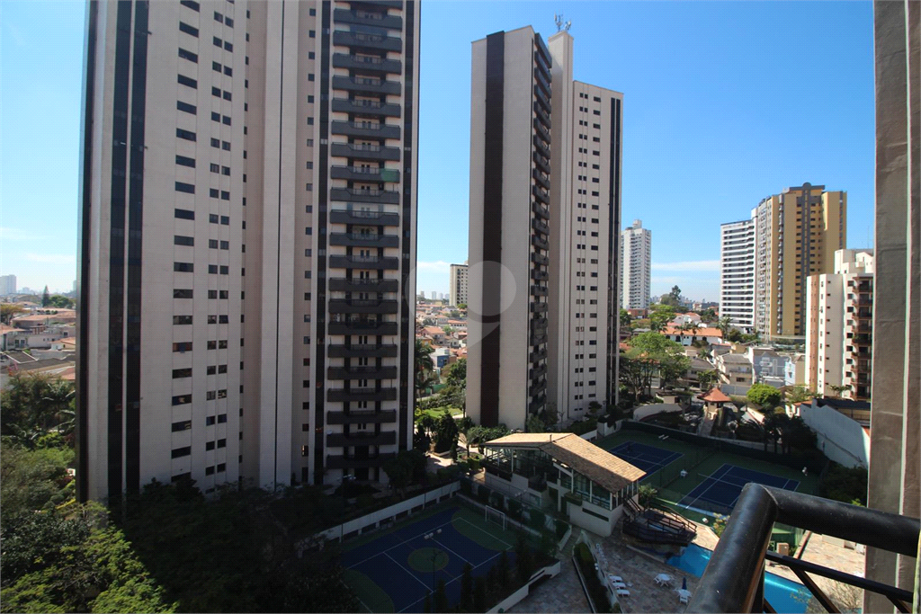 Venda Apartamento São Paulo Vila Santo Estéfano REO603880 9