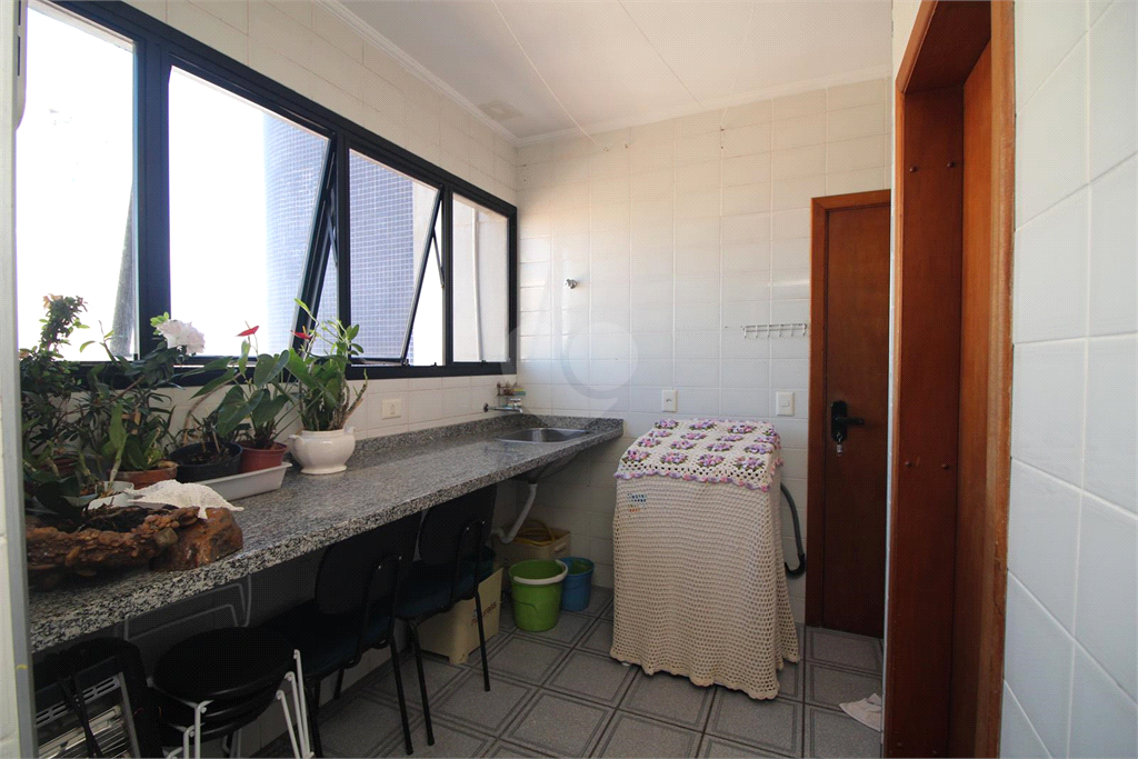 Venda Apartamento São Paulo Vila Santo Estéfano REO603880 18