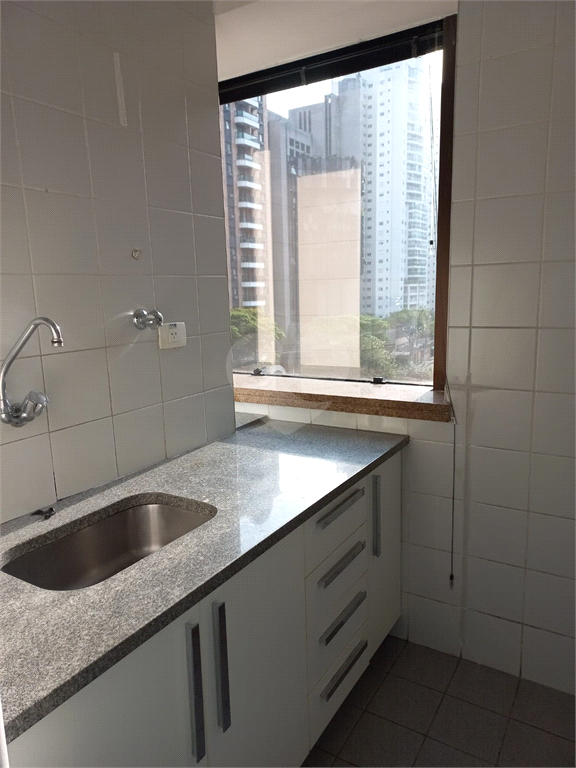 Aluguel Salas São Paulo Cidade Monções REO603887 14