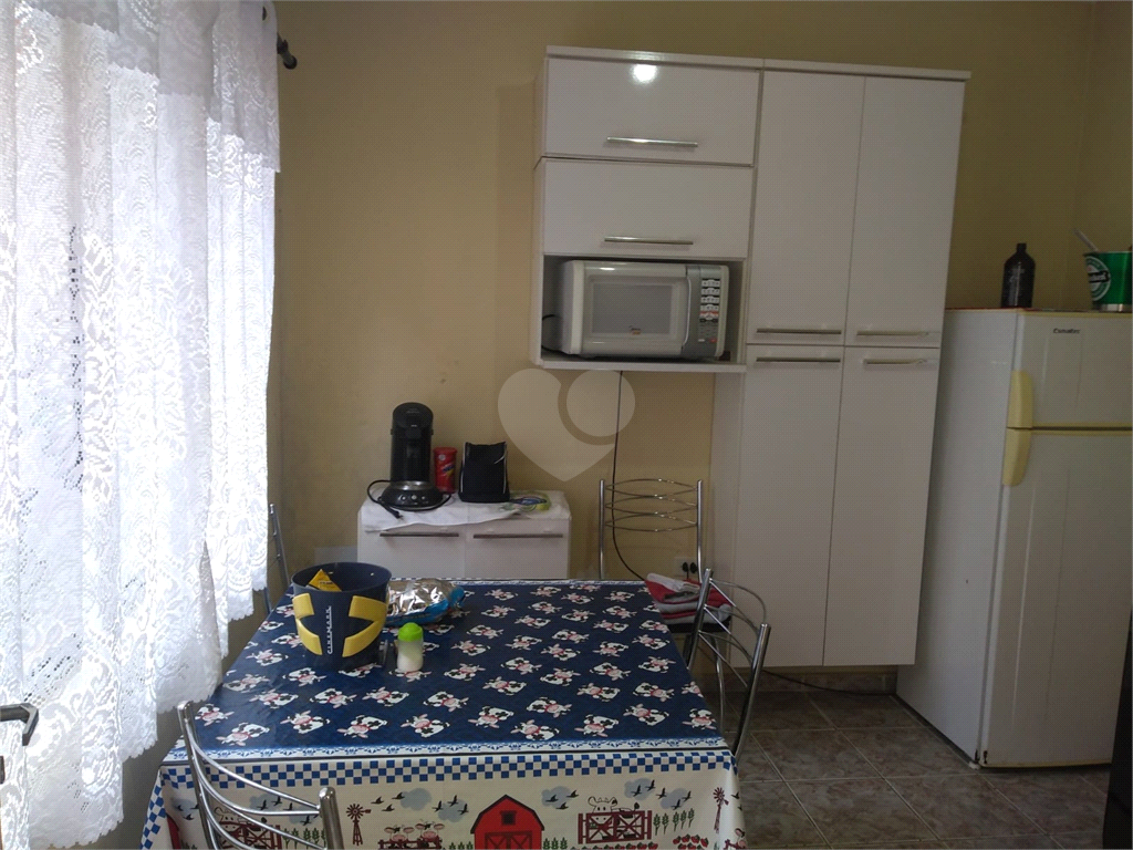 Venda Sobrado São Paulo Vila São Nicolau REO603888 16