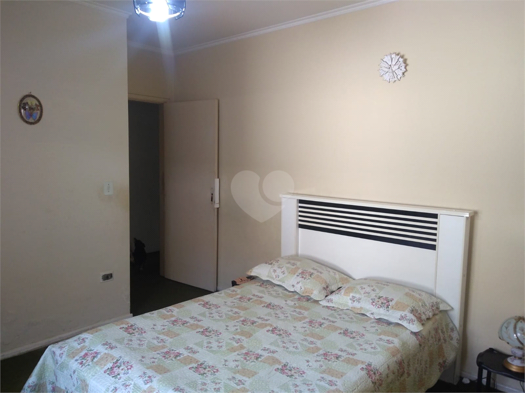 Venda Sobrado São Paulo Vila São Nicolau REO603888 7