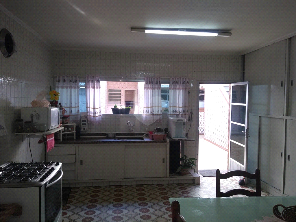 Venda Sobrado São Paulo Vila São Nicolau REO603888 5