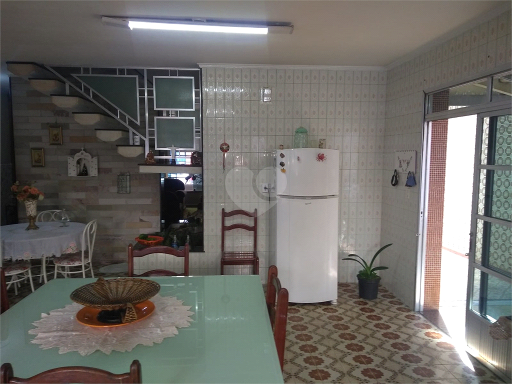 Venda Sobrado São Paulo Vila São Nicolau REO603888 4