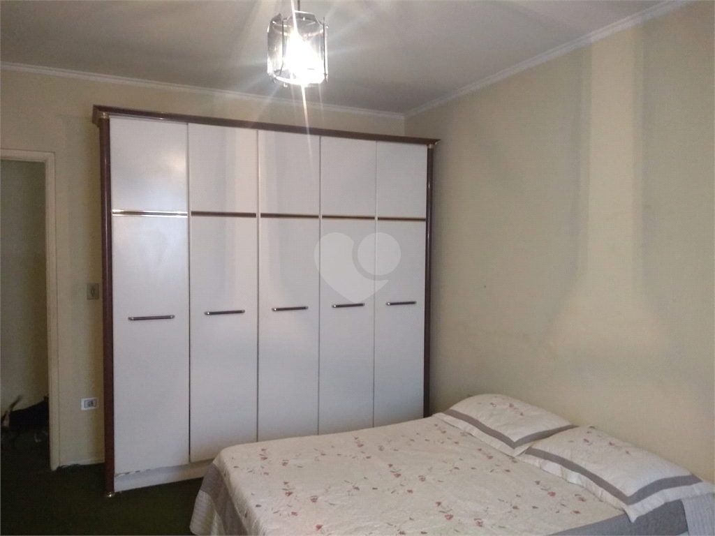 Venda Sobrado São Paulo Vila São Nicolau REO603888 9