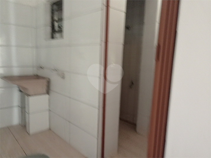 Venda Sobrado São Paulo Vila Mazzei REO603908 38