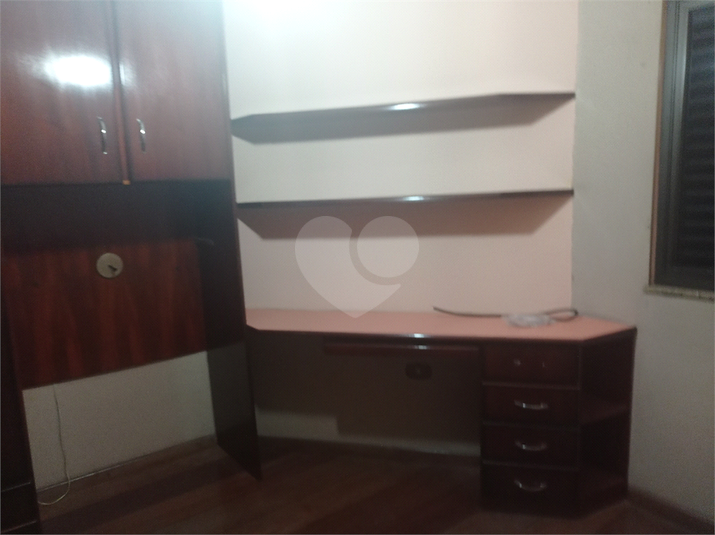 Venda Sobrado São Paulo Vila Mazzei REO603908 21