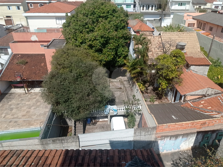 Venda Sobrado São Paulo Vila Mazzei REO603908 25