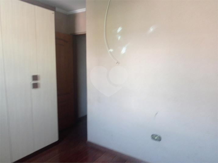 Venda Sobrado São Paulo Vila Mazzei REO603908 24