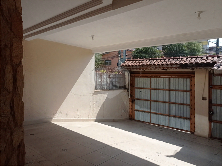 Venda Sobrado São Paulo Vila Mazzei REO603908 33