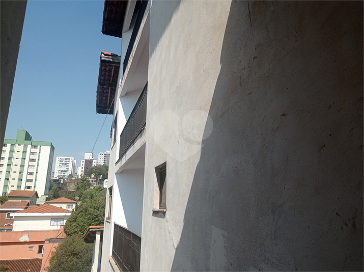 Venda Sobrado São Paulo Vila Mazzei REO603908 6