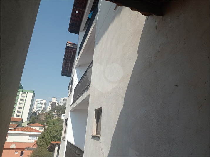 Venda Sobrado São Paulo Vila Mazzei REO603908 8